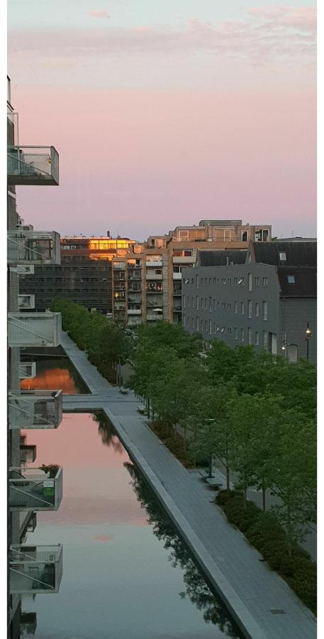 Apartmentincopenhagen Apartment 625 エクステリア 写真