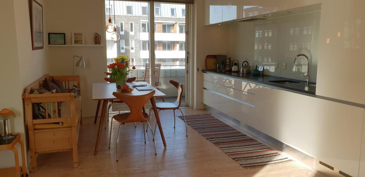 Apartmentincopenhagen Apartment 625 エクステリア 写真